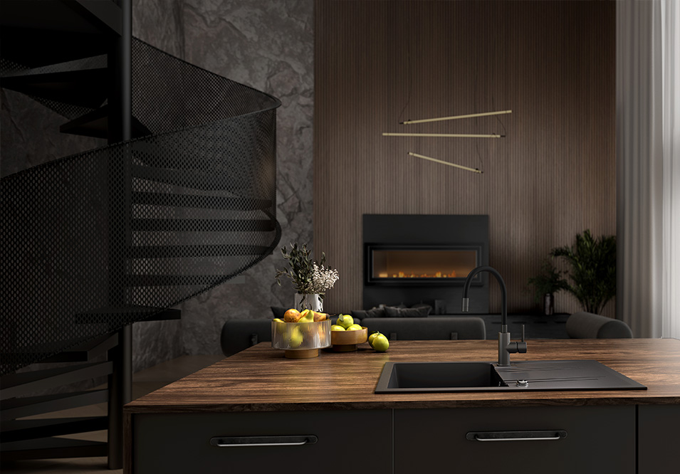 Design and functionality